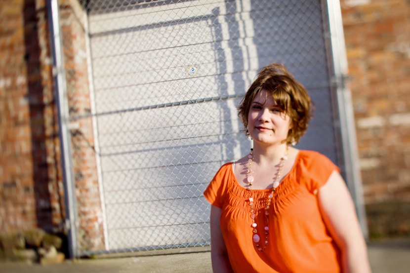 individual portrait in victoria bc