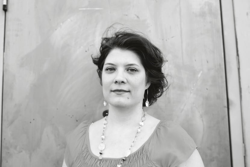 black and white portrait photography