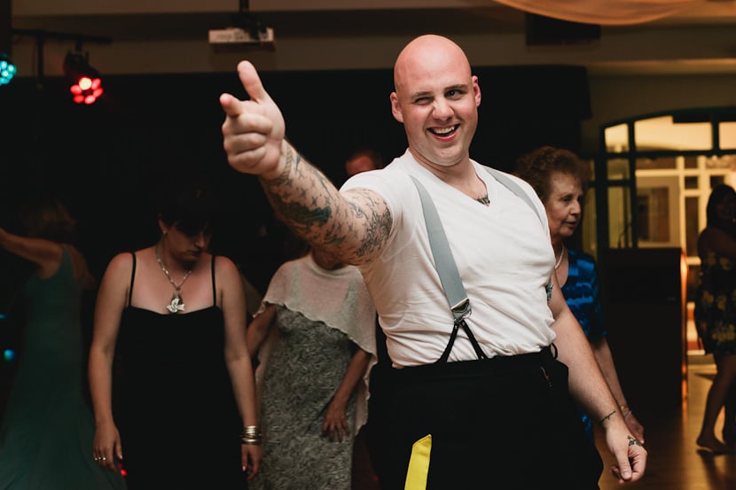 vancouver island wedding photojournalism