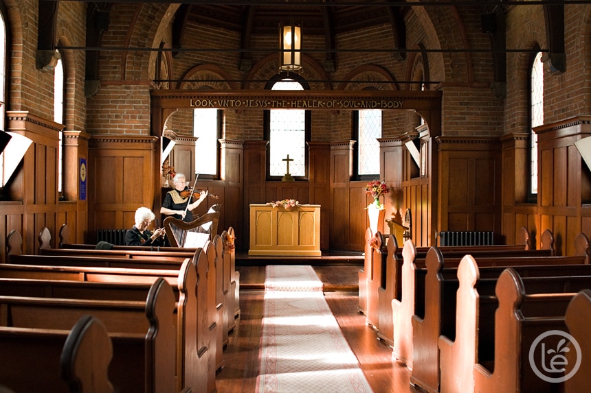 royal jubilee hospital chapel wedding