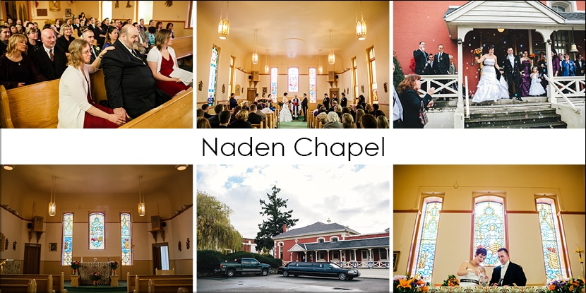 naden chapel military base wedding