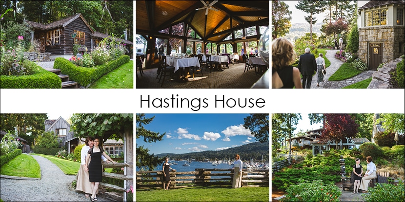 hastings house wedding venue