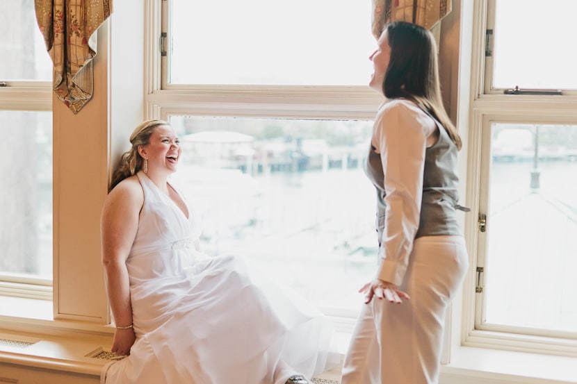 victoria bc wedding portraits at empress hotel