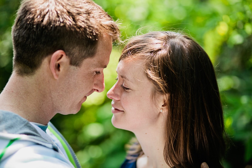 engagement photographer victoria bc