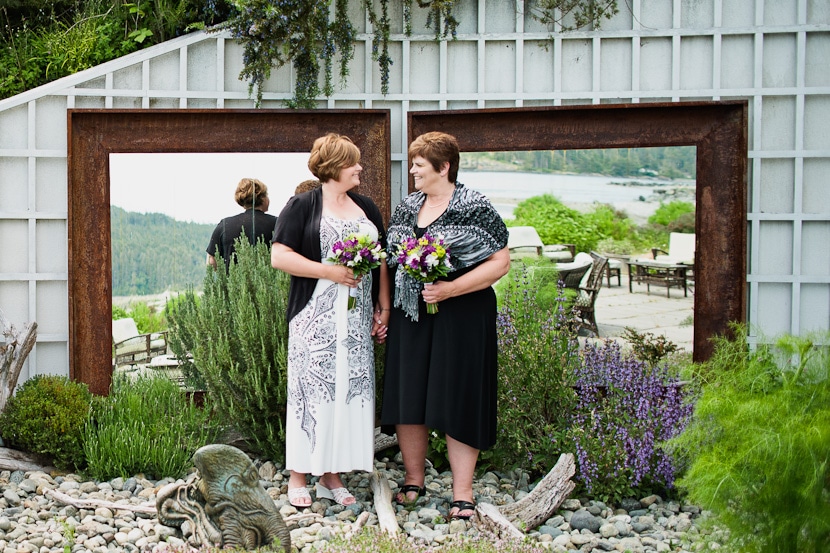 victoria bc elopement photography