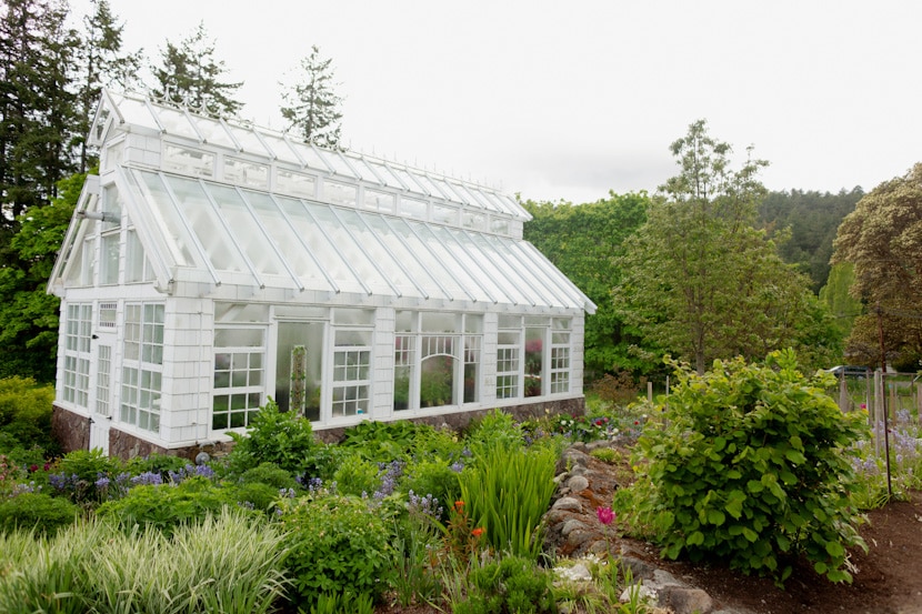 starling lane winery in spring