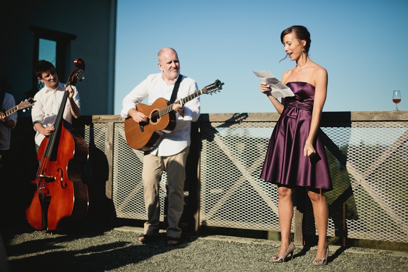 victoria bc wedding reception photography