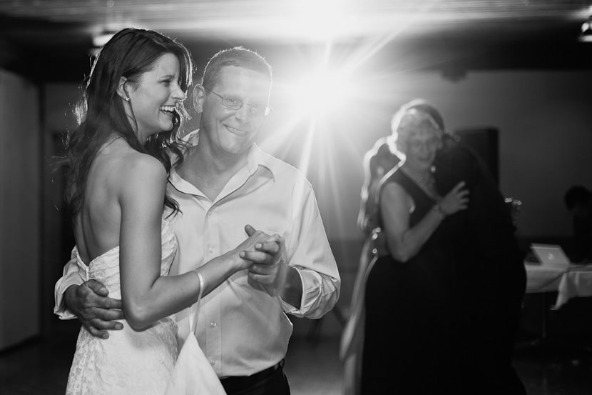 father daughter dance in victoria bc