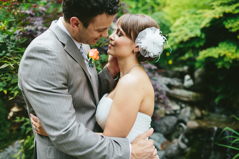 Victoria BC Wedding Photographers