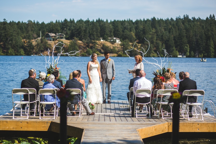 wedding photojournalism in victoria, bc