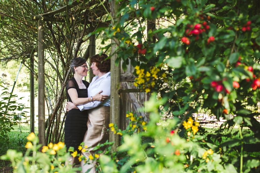 hastings house garden wedding photographs