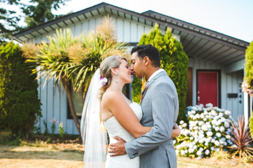 victoria bc wedding portraits