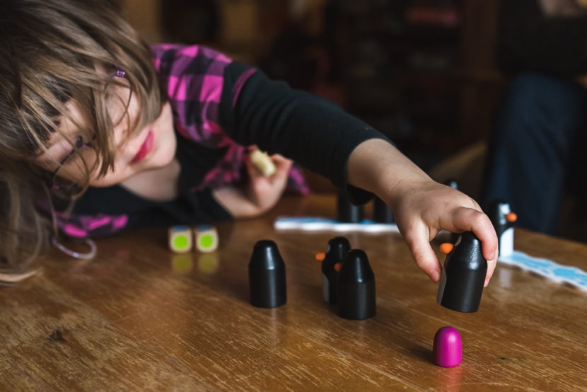 documentary family photography in Victoria, BC by Lara Eichhorn