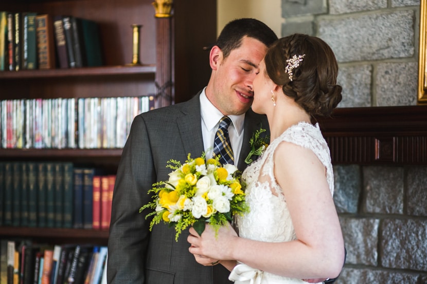 Sea Cider wedding, Lara Eichhorn Photography