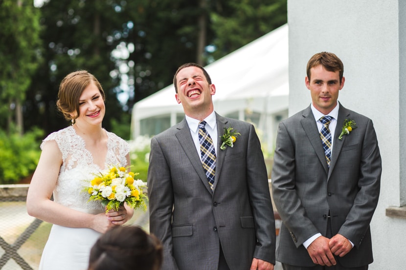 Sea Cider wedding, Lara Eichhorn Photography