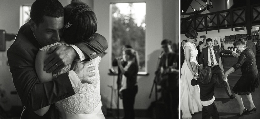 Sea Cider wedding, Lara Eichhorn Photography