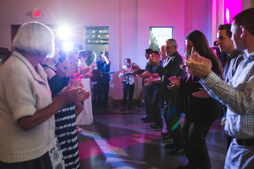 Sea Cider wedding, Lara Eichhorn Photography