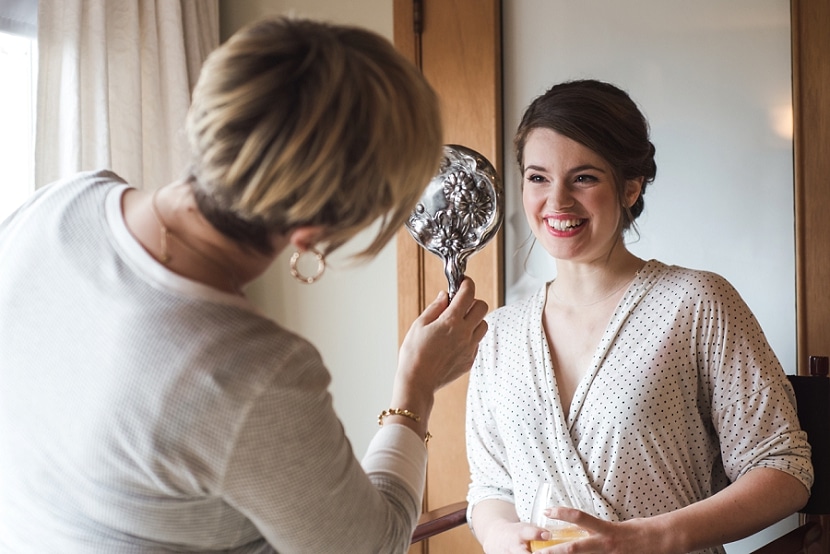 Open Space Gallery Wedding by Lara Eichhorn Photography