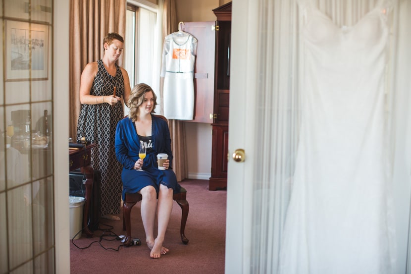 Sea Cider wedding, Lara Eichhorn Photography