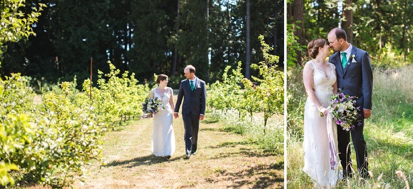 Sea Cider wedding, Lara Eichhorn Photography