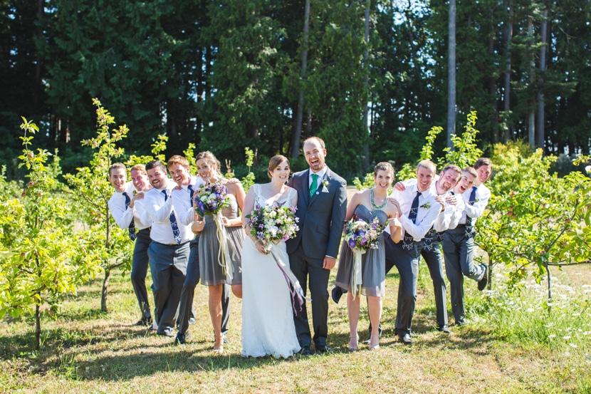 Sea Cider wedding, Lara Eichhorn Photography