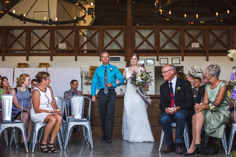 Sea Cider wedding, Lara Eichhorn Photography