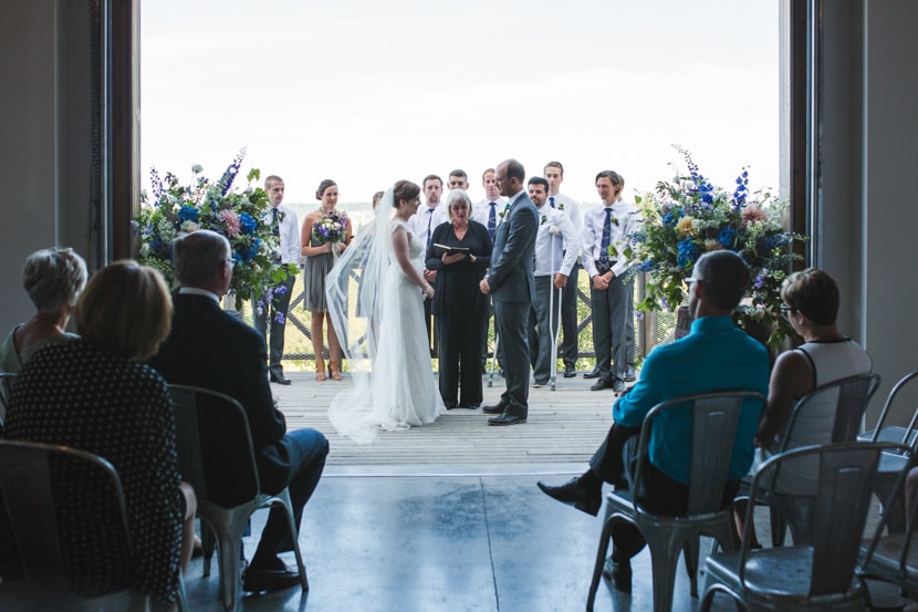Sea Cider wedding, Lara Eichhorn Photography