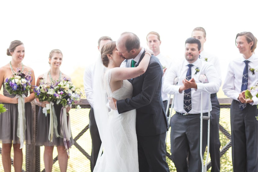 Sea Cider wedding, Lara Eichhorn Photography