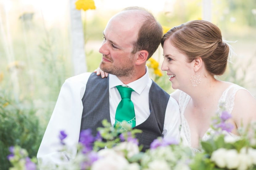 Sea Cider wedding, Lara Eichhorn Photography