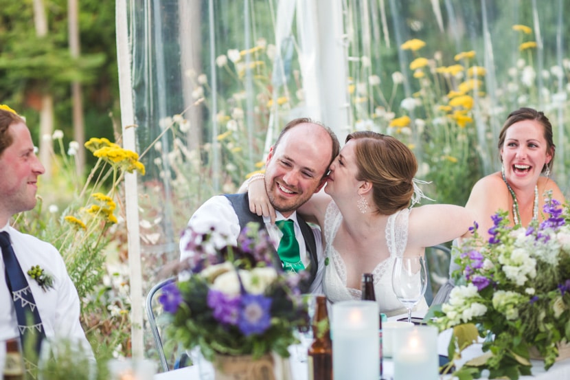 Sea Cider wedding, Lara Eichhorn Photography