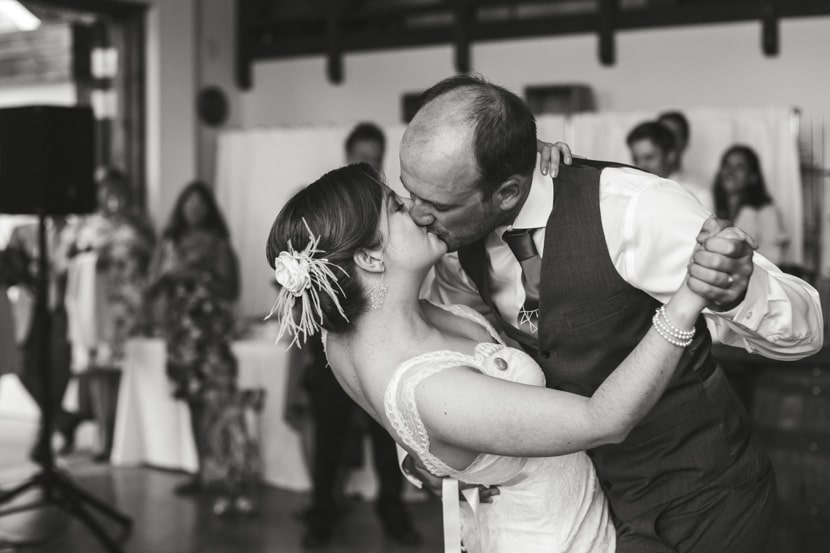 Sea Cider wedding, Lara Eichhorn Photography