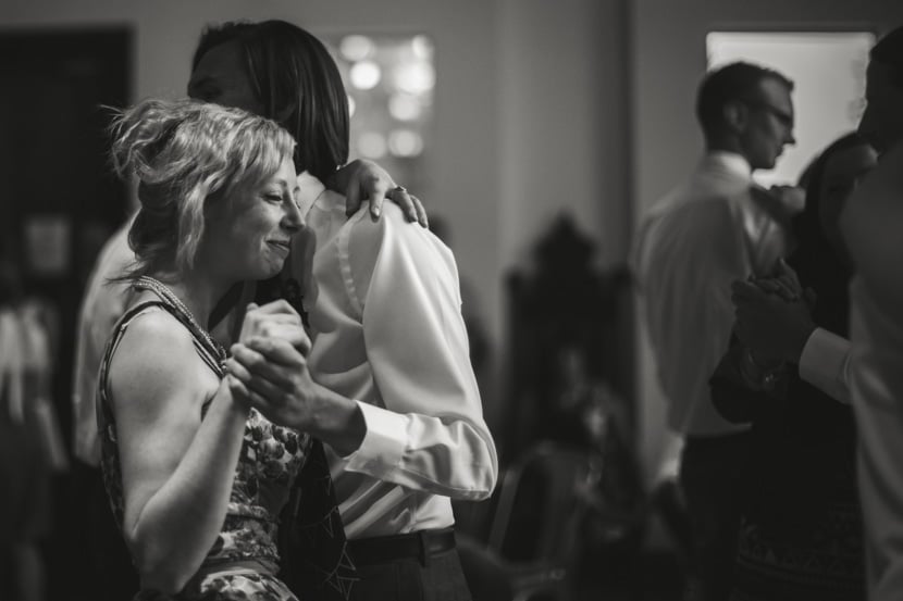 Sea Cider wedding, Lara Eichhorn Photography