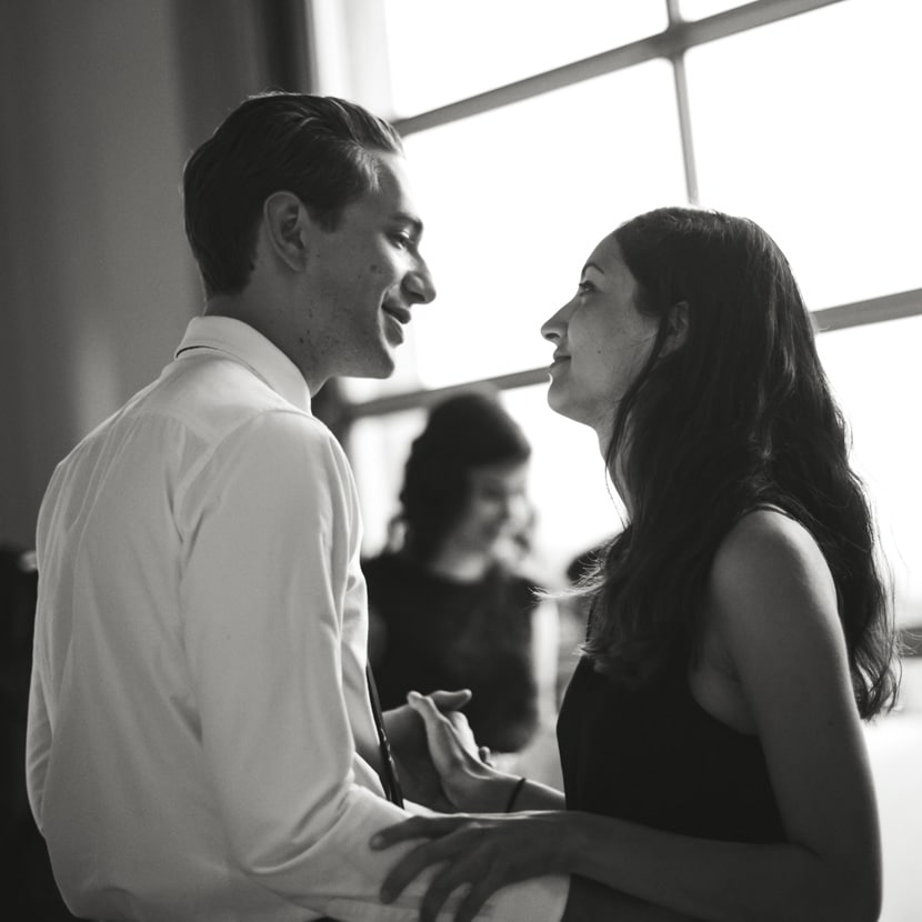 Sea Cider wedding, Lara Eichhorn Photography