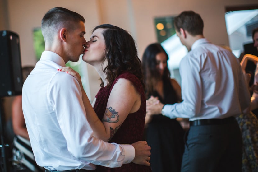 Sea Cider wedding, Lara Eichhorn Photography