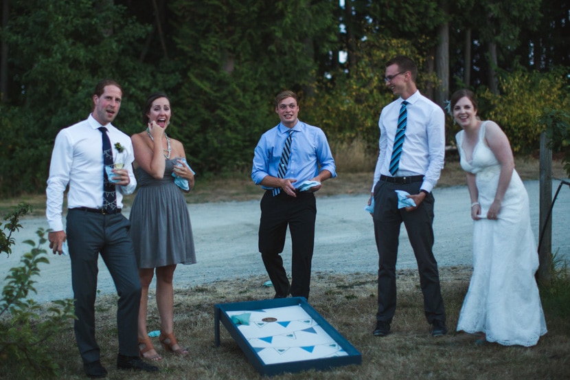 Sea Cider wedding, Lara Eichhorn Photography