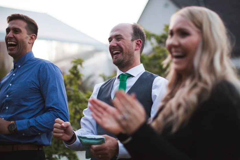 Sea Cider wedding, Lara Eichhorn Photography