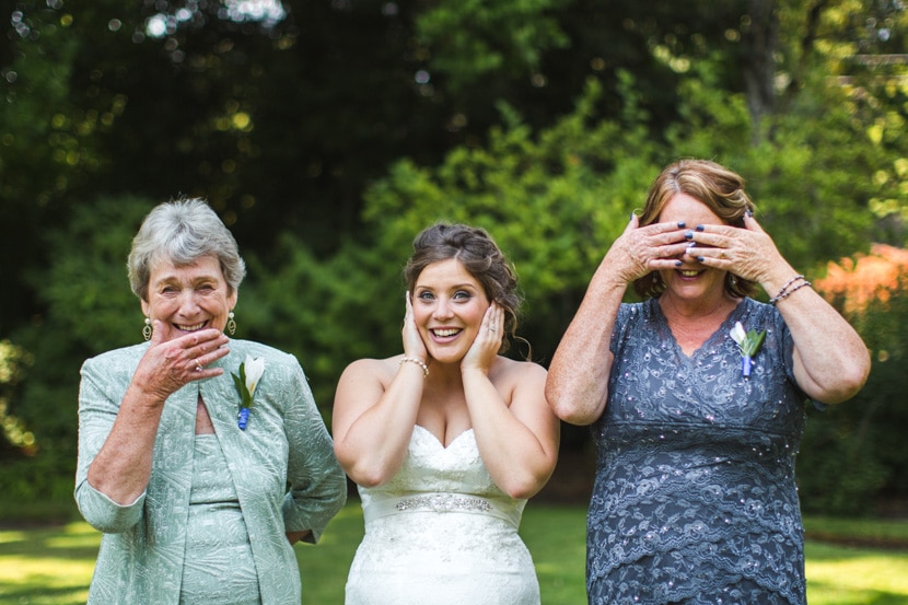 Union Club Wedding by Lara Eichhorn Photography