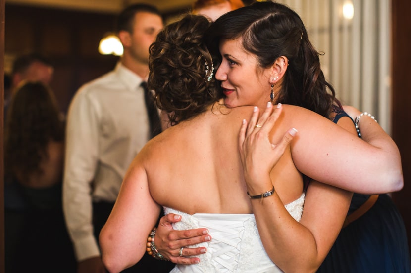 Union Club Wedding by Lara Eichhorn Photography