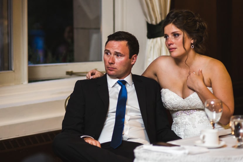 Union Club Wedding by Lara Eichhorn Photography