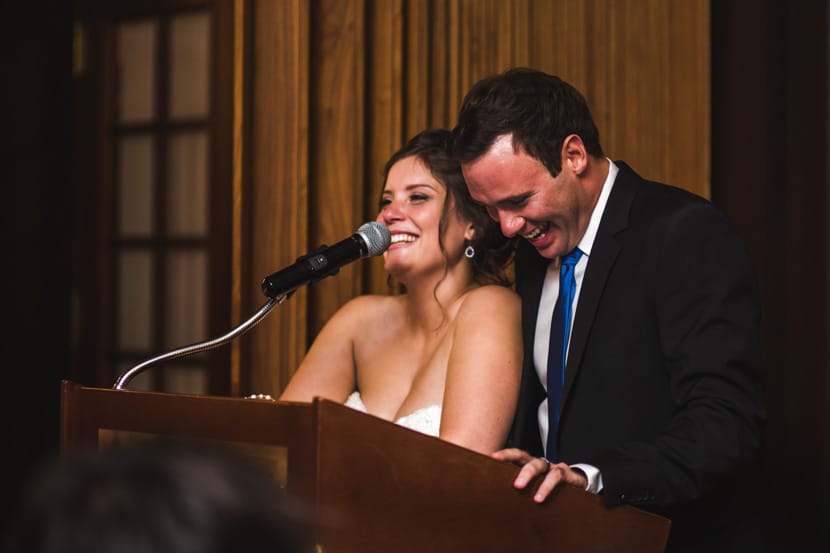 Union Club Wedding by Lara Eichhorn Photography