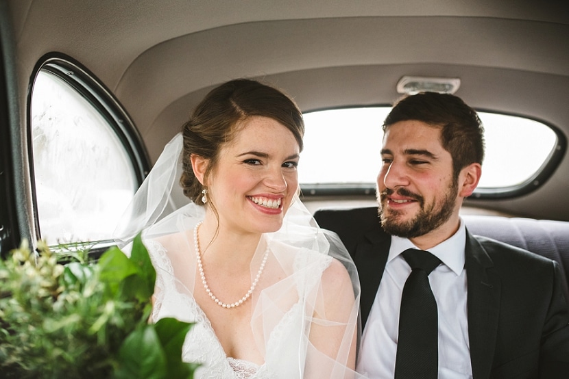 Open Space Gallery Wedding by Lara Eichhorn Photography