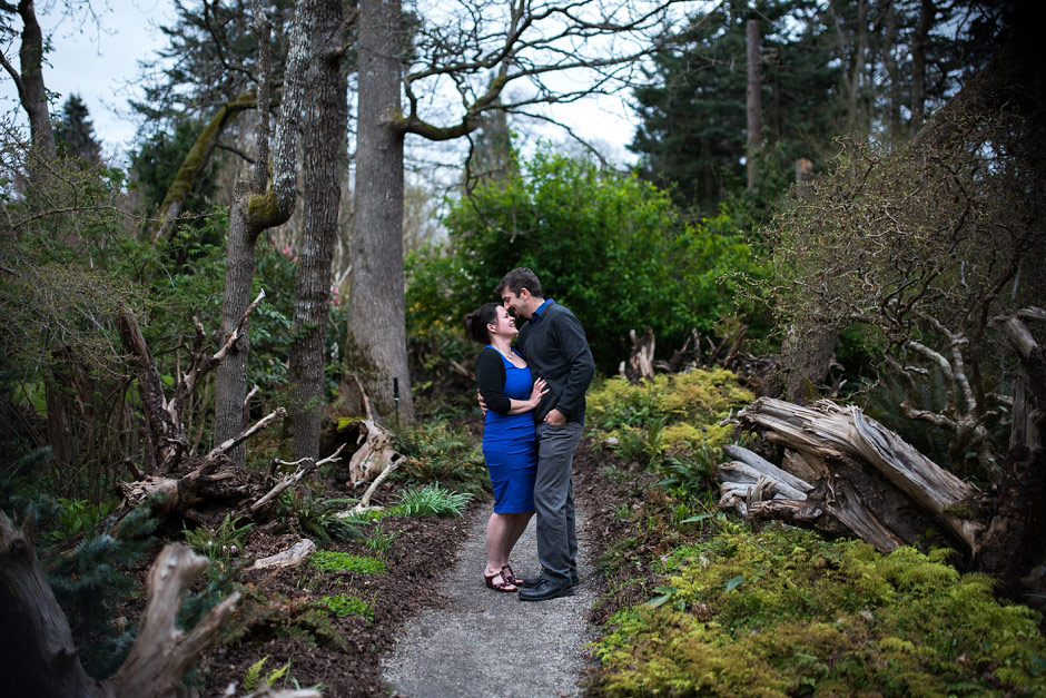 victoria bc engagement photographer