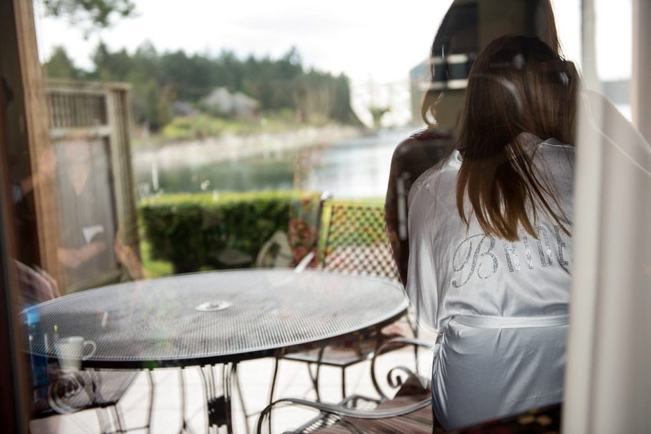 Galiano Inn Wedding by Lara Eichhorn Photography