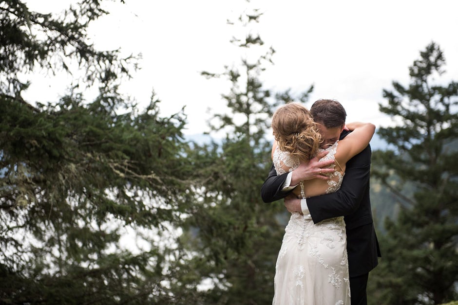 Galiano Inn Wedding by Lara Eichhorn Photography