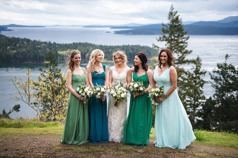 Galiano Inn Wedding by Lara Eichhorn Photography