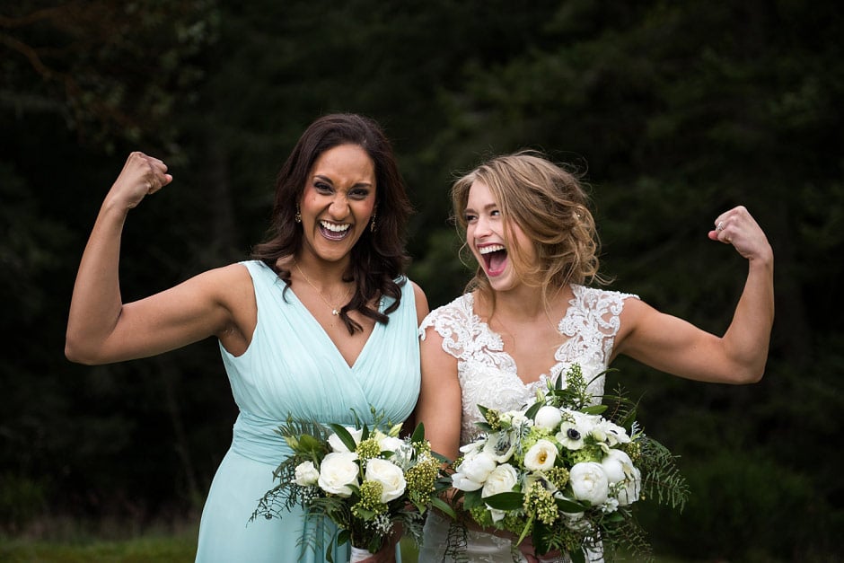 Galiano Inn Wedding by Lara Eichhorn Photography