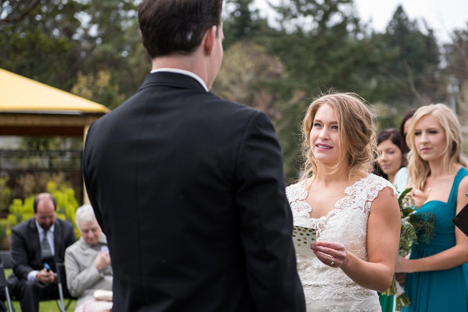 Galiano Inn Wedding by Lara Eichhorn Photography