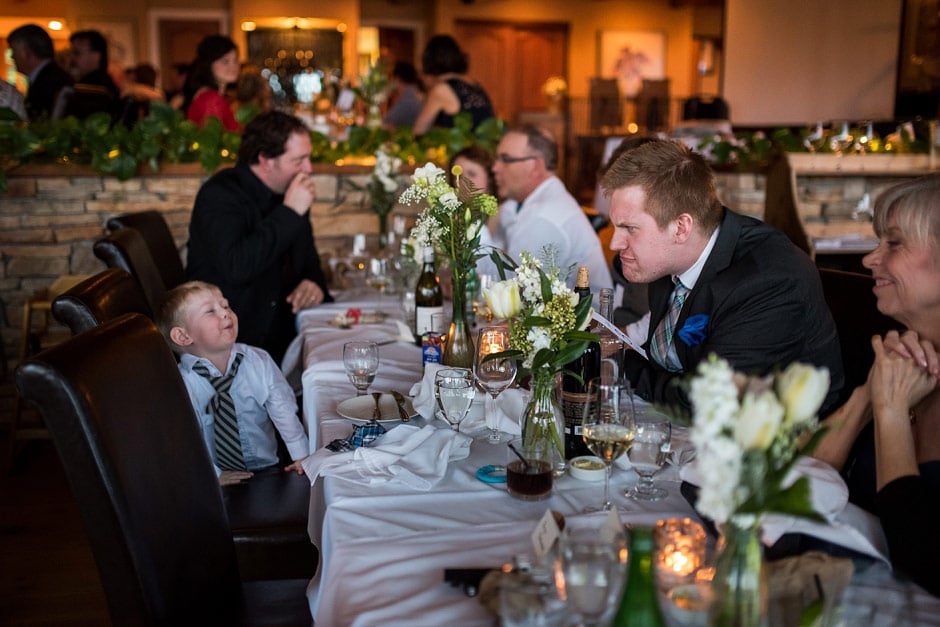 Galiano Inn Wedding by Lara Eichhorn Photography