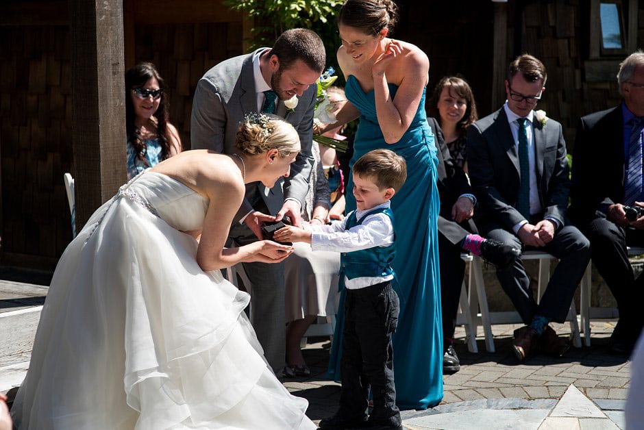 craidelonna oceanedge lodge wedding photography