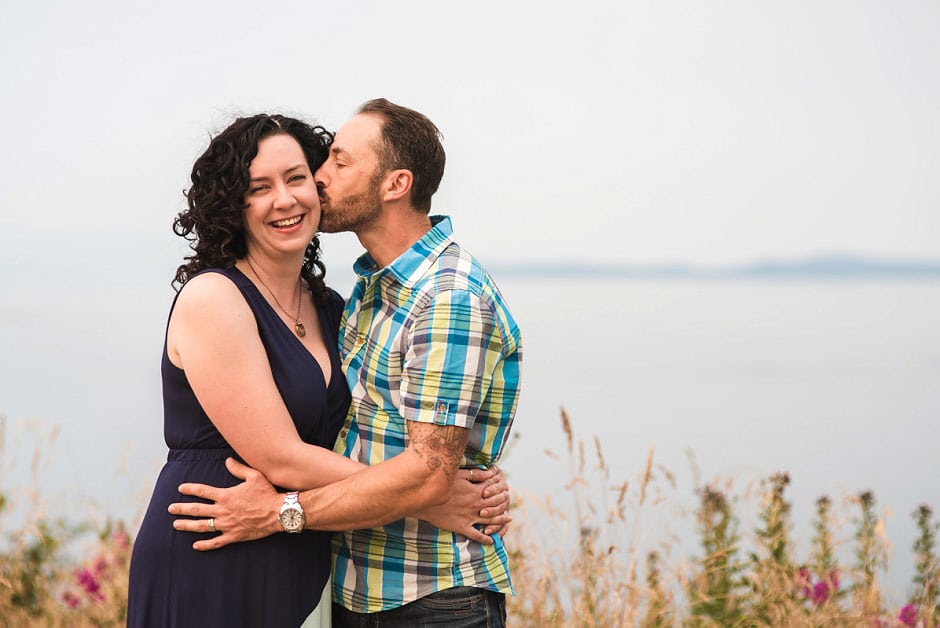 victoria bc couple portrait photographer